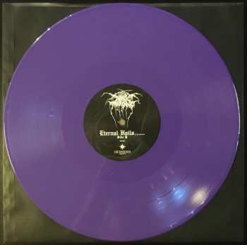 LP/CD/Coffret/MC Darkthrone: Eternal Hails...... DLX | LTD | DIGI | CLR