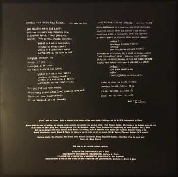 LP/CD/Coffret/MC Darkthrone: Eternal Hails...... DLX | LTD | DIGI | CLR