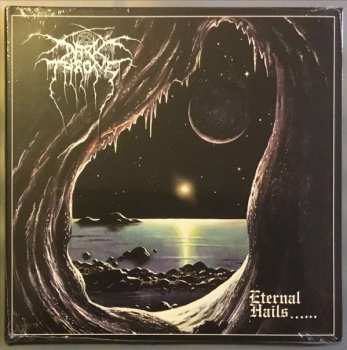 LP/CD/Coffret/MC Darkthrone: Eternal Hails...... DLX | LTD | DIGI | CLR