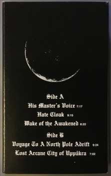 LP/CD/Coffret/MC Darkthrone: Eternal Hails...... DLX | LTD | DIGI | CLR