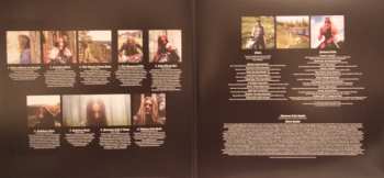 LP Darkthrone: F.O.A.D.