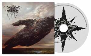 CD Darkthrone: Goatlord