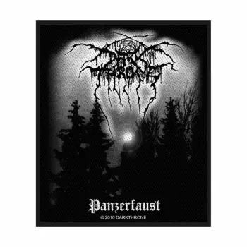 Décoration Panzerfaust 