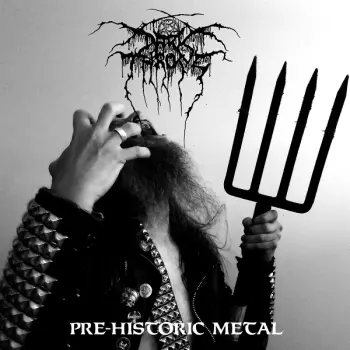 Darkthrone: Pre-Historic Metal