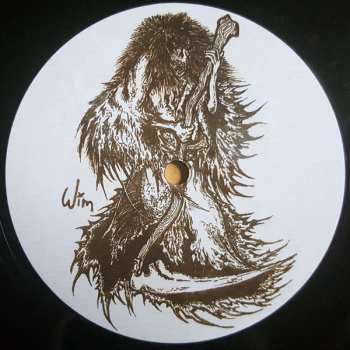 2LP Darkthrone: Sempiternal Past (The Darkthrone Demos) LTD