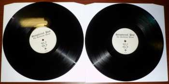 2LP Darkthrone: Sempiternal Past (The Darkthrone Demos) LTD