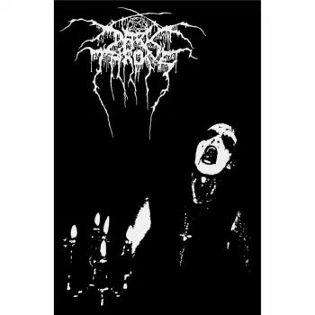 Poster textile Transilvanian Hunger