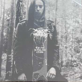 9LP/DVD/Coffret Darkthrone: The Fist in the Face of God