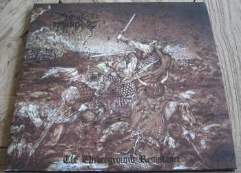 LP Darkthrone: The Underground Resistance