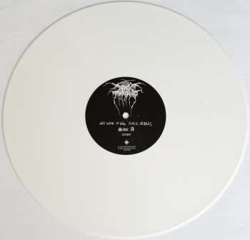 2LP Darkthrone: The Wind Of 666 Black Hearts LTD | CLR
