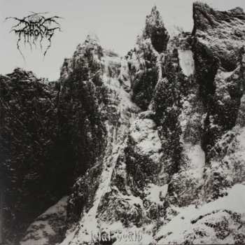 LP Darkthrone: Total Death