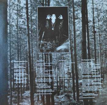 LP Darkthrone: Total Death