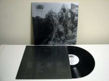LP Darkthrone: Total Death