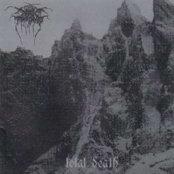 2CD Darkthrone: Total Death