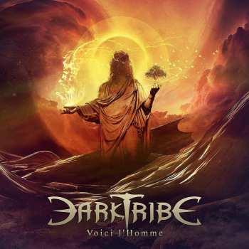 CD Darktribe: Voici L’Homme