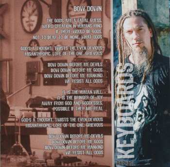 CD Darkwell: Moloch LTD | DIGI
