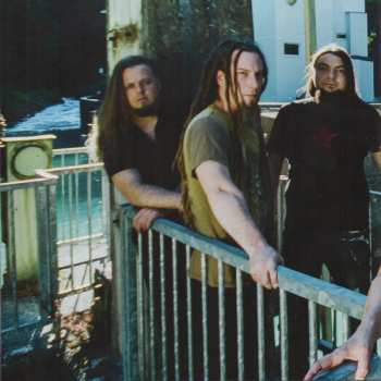 CD Darkwell: Moloch LTD | DIGI