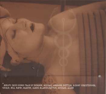 CD Darkwell: Moloch LTD | DIGI