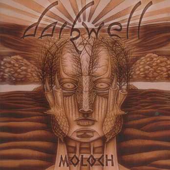 CD Darkwell: Moloch LTD | DIGI