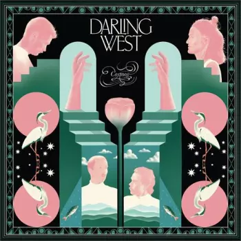 Darling West: Cosmos