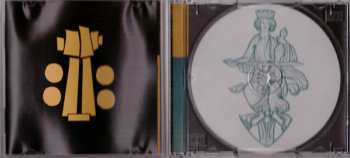CD Darol Anger And The American Fiddle Ensemble: Republic Of Strings