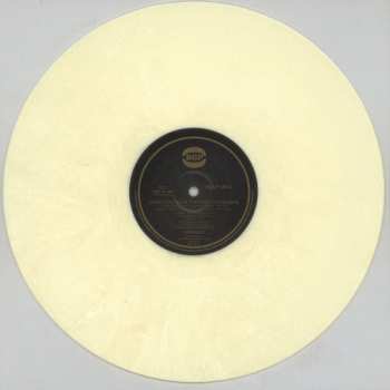 LP Darondo: Listen To My Song: The Music City Sessions LTD | CLR
