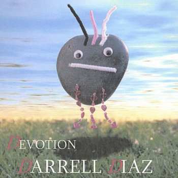 Album Darrell Diaz: Devotion
