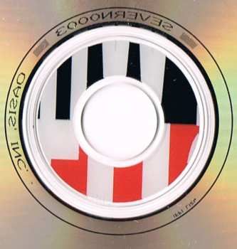 CD Darrell Nulisch: The Whole Truth