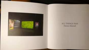 LP Darren Almond: All Things Pass