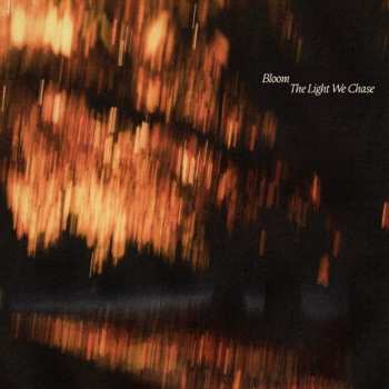 Album Darren Bloom: The Light We Chase