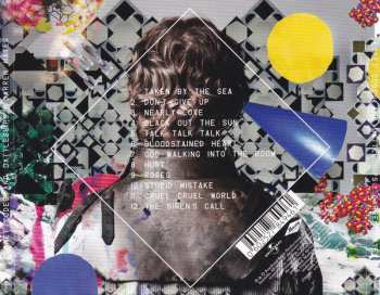 CD Darren Hayes: Secret Codes And Battleships