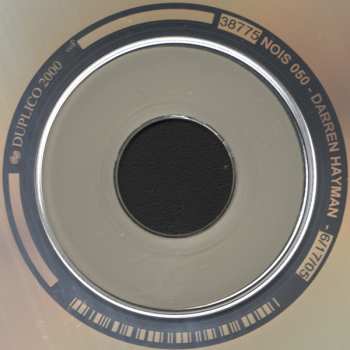 CD Darren Hayman: Cortinaland