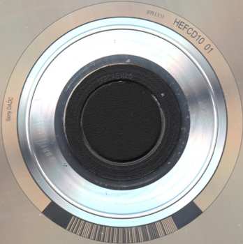 CD The Wave Pictures: Madrid