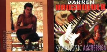 CD Darren Housholder: Symphonic Aggression
