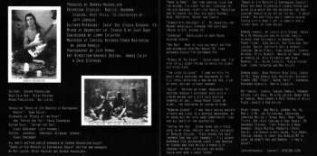 CD Darren Housholder: Symphonic Aggression