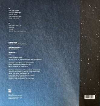 LP Darren Jessee: Central Bridge