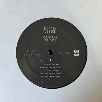 LP Darren Jessee: Central Bridge