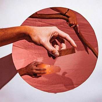 Album Darto: Human Giving