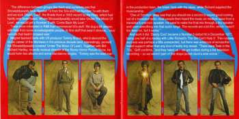 4CD/Coffret Darts: The Albums 1977-81