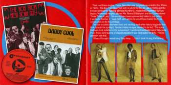 4CD/Coffret Darts: The Albums 1977-81