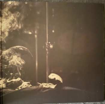 LP Darvaza: We Are Him