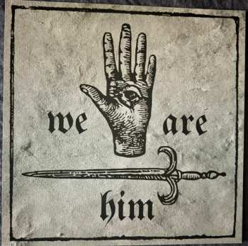 LP Darvaza: We Are Him