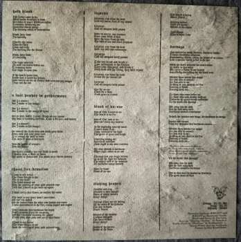 LP Darvaza: We Are Him