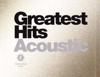 CD Daryl Braithwaite: Greatest Hits Acoustic