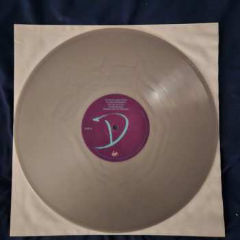 LP Daryl Hall: D CLR | LTD