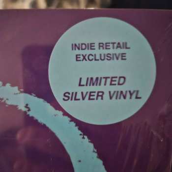 LP Daryl Hall: D CLR | LTD