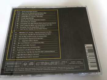 CD Daryl Hall & John Oates: 12 Inch Collection (Deluxe Edition)