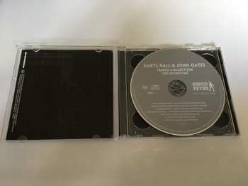 CD Daryl Hall & John Oates: 12 Inch Collection (Deluxe Edition)