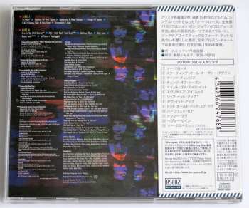 CD Daryl Hall & John Oates: Change Of Season