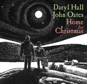 CD Daryl Hall & John Oates: Home For Christmas